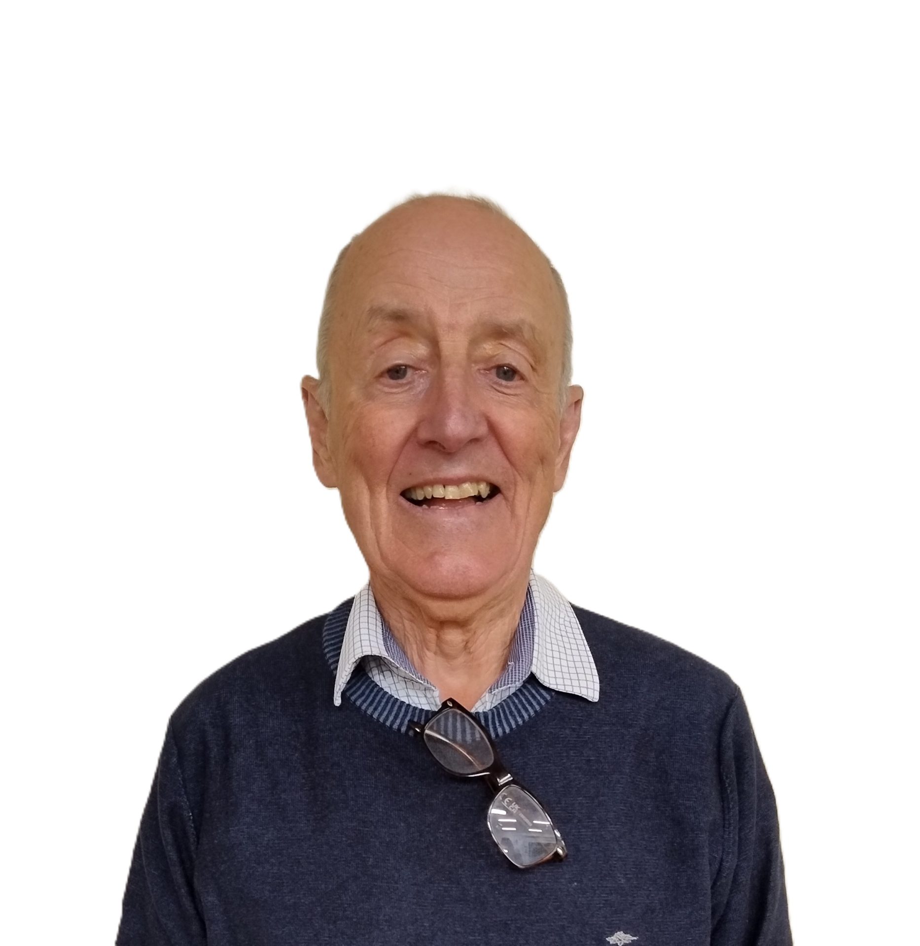 Cllr Phil Atty photo